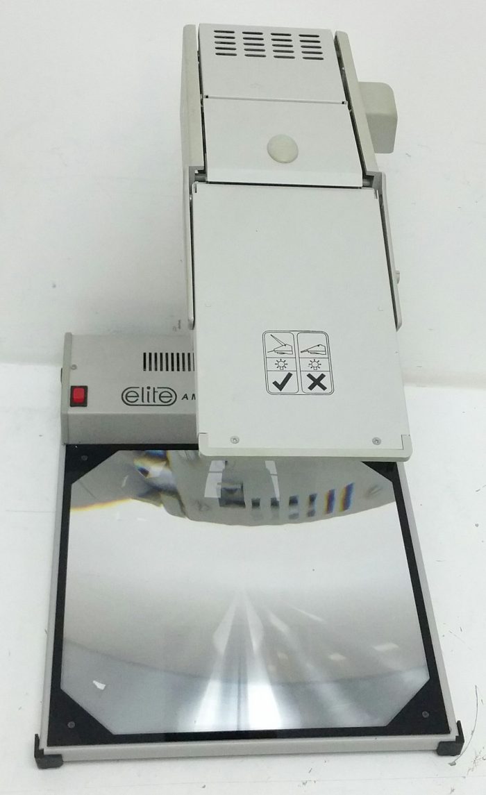 Elite AMBASSADOR Vintage Projector - Image 7