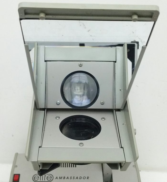 Elite AMBASSADOR Vintage Projector - Image 6