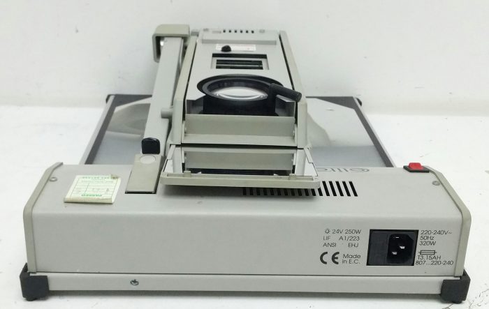Elite AMBASSADOR Vintage Projector - Image 4