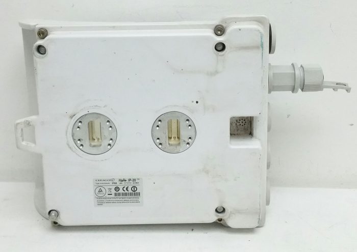 Ceragon FibeAir IP-20C Dual Coupler Splitter - Image 4