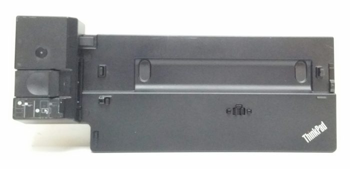Lenovo Thinkpad Pro 40AH Docking Station - Image 2