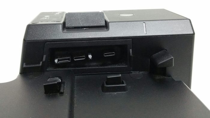 Lenovo Thinkpad Pro 40AH Docking Station - Image 6