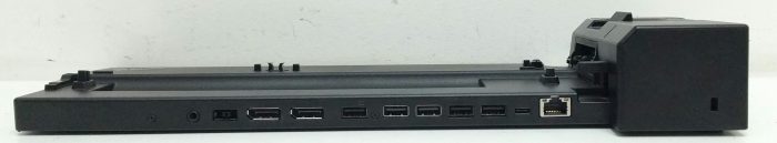 Lenovo Thinkpad Pro 40AH Docking Station - Image 5