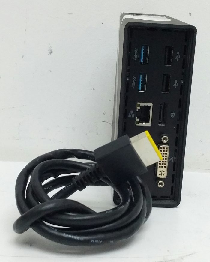 Lenovo Thinkpad Onelink Pro Dock DU9033S1 Docking Station - Image 5