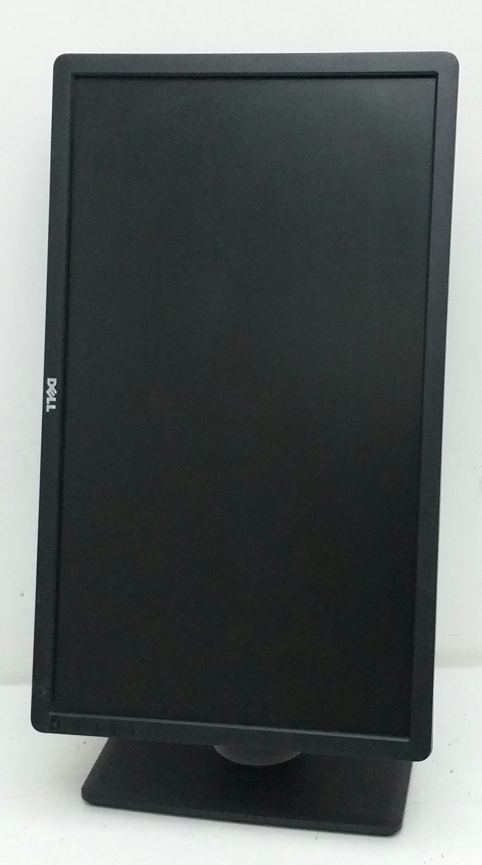 Dell P2312Ht 23" DVI VGA Flat Panel Monitor - Image 2