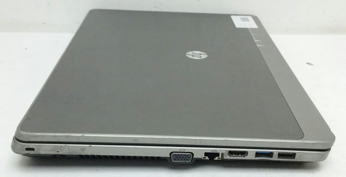 HP Probook 4535s AMD A4-3305m With Radeon 1.90GHz 15" 2GB RAM 300GB HDD Windows 10 - Image 7