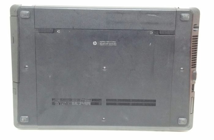 HP Probook 4535s AMD A4-3305m With Radeon 1.90GHz 15" 2GB RAM 300GB HDD Windows 10 - Image 4