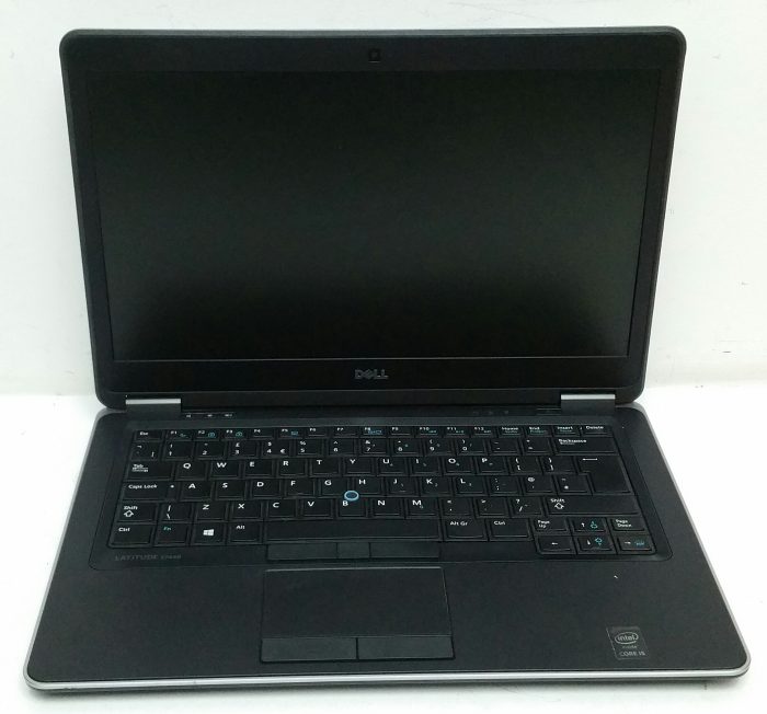 Dell Latitude E7440 i5-4210U 1.7GHz 4GB Ram 14" 120GB SSD Windows 10 64 - Image 2