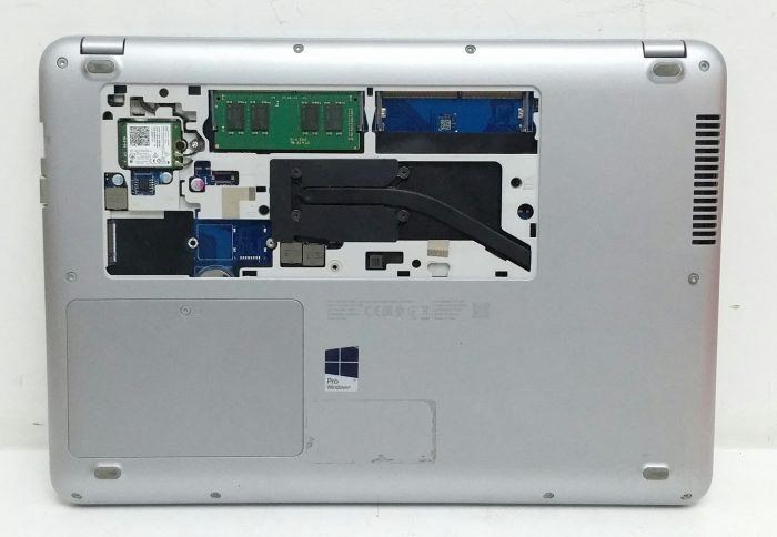 HP Probook 430 G4 i5-720U 8GB RAM 120GB SSD Windows11 - Image 5