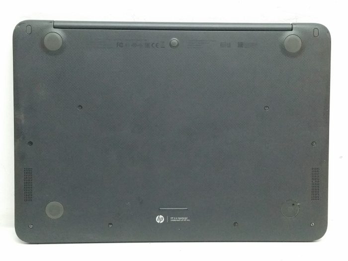 HP Chromebook 14 G4 Celeron Quad Core 1.83GHz 14" 4GB RAM 32GB SSD Chrome OS - Image 5