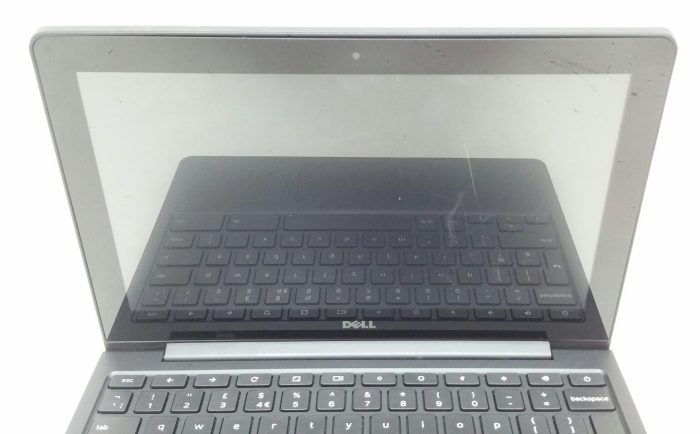 Dell Chromebook 11 CB1C13 Celeron 2955U 1.4GHz 4GB Ram 11.6" 16GB SSD Chrome OS - Image 8