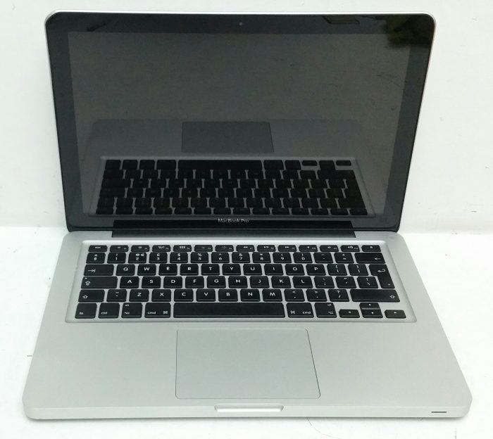 Apple Macbook A1278 - Dual Core i5-3210M 2.5GHz - 8GB DDR3 1333MHz- 13" - 240GB SSD - Catalina 10.15 (Mid 2012) - Image 2