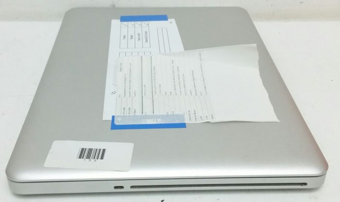 Apple Macbook A1278 - Dual Core i5-3210M 2.5GHz - 8GB DDR3 1333MHz- 13" - 240GB SSD - Catalina 10.15 (Mid 2012) - Image 7
