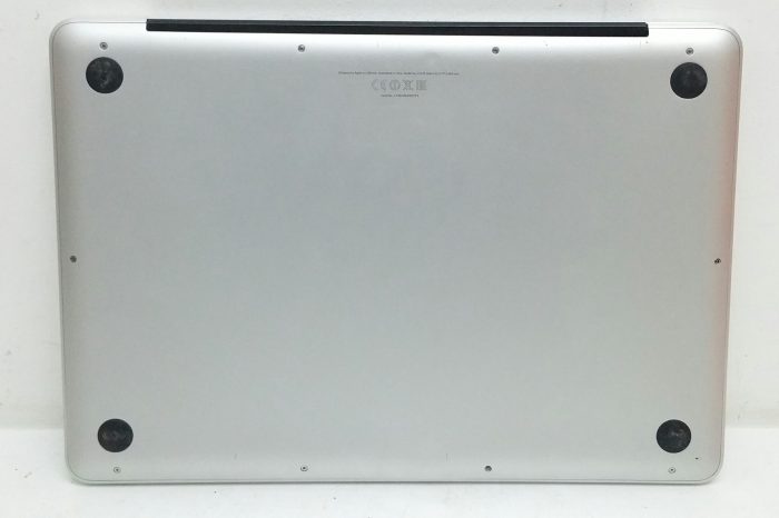 Apple Macbook A1278 - Dual Core i5-3210M 2.5GHz - 8GB DDR3 1333MHz- 13" - 240GB SSD - Catalina 10.15 (Mid 2012) - Image 6