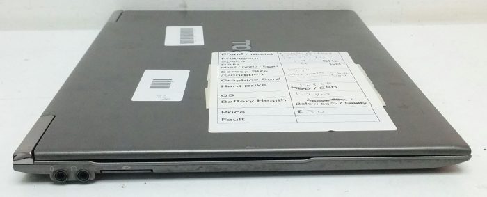 Toshiba Portege Z930-151 i3-3227U 1.9GHz 4GB Ram 13.3" 128GB SSD Windows 10 Pro - Image 8