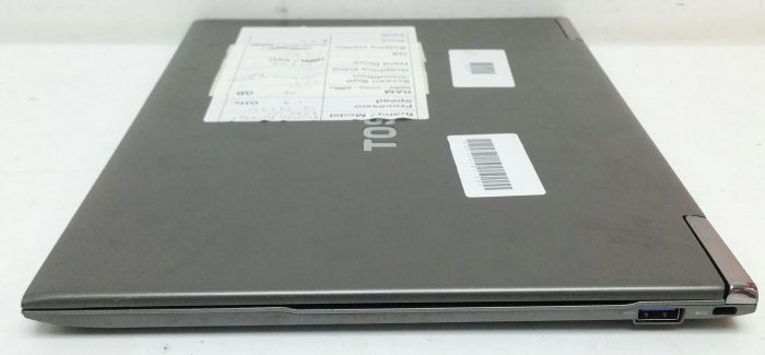 Toshiba Portege Z930-151 i3-3227U 1.9GHz 4GB Ram 13.3" 128GB SSD Windows 10 Pro - Image 6