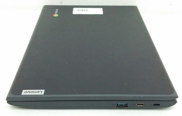 Lenovo 100e Chromebook 2nd Gen 81MA Intel Celeron N4020 1.1GHz 4GB Ram 11.6" 32GB SSD Chrome 102.0 - Image 6