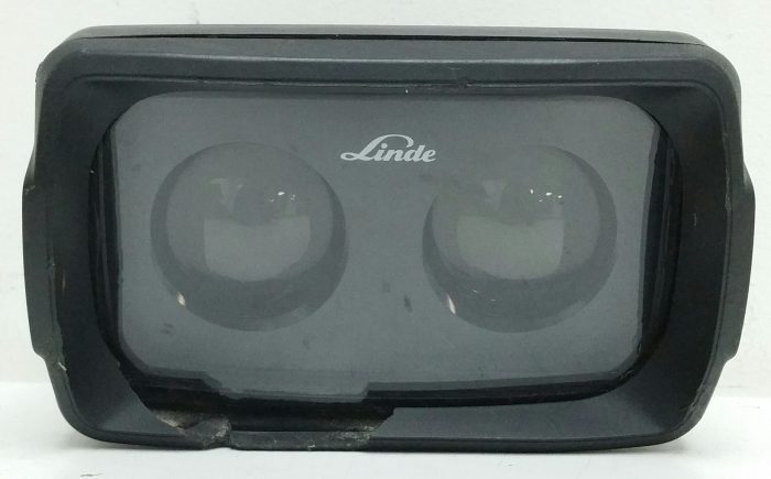 Linde 000 974 08 44 LED Light - Image 2