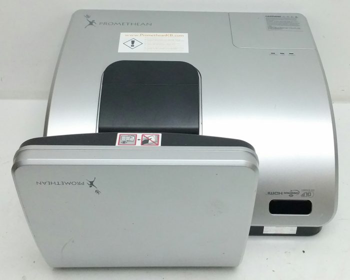 Promethean EST-P1 DLP Projector - Image 2
