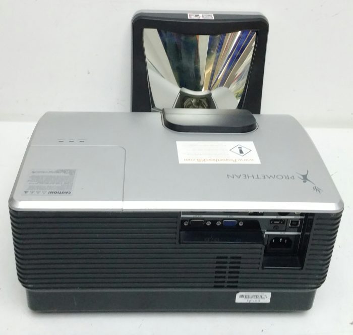 Promethean EST-P1 DLP Projector - Image 6