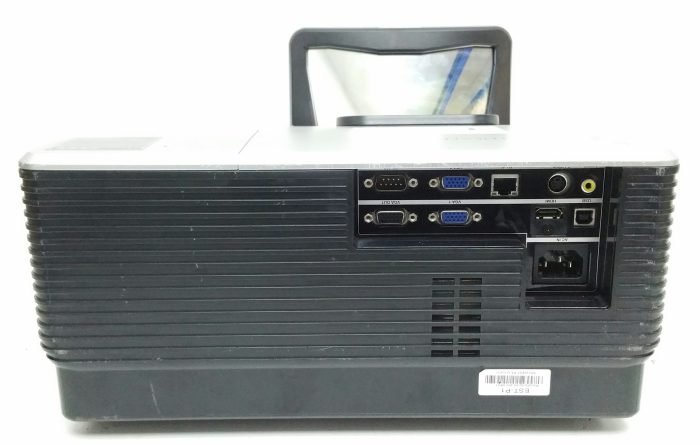 Promethean EST-P1 DLP Projector - Image 5