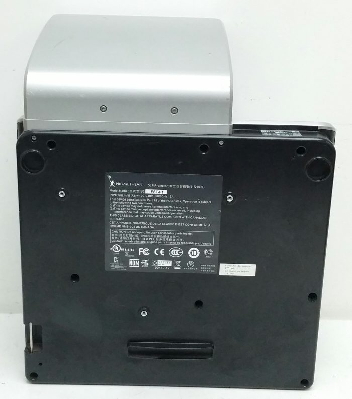 Promethean EST-P1 DLP Projector - Image 4