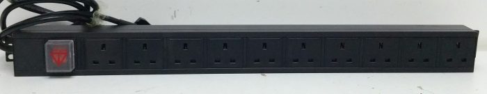 16APDU Power distribution unit - 250 VAC - Image 2