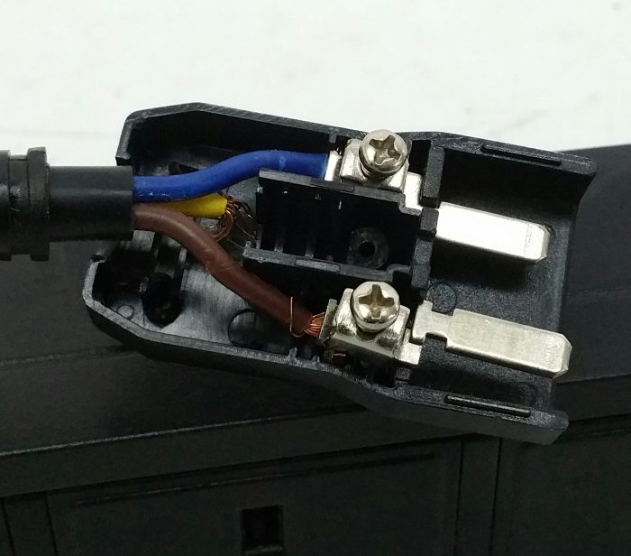16APDU Power distribution unit - 250 VAC - Image 5