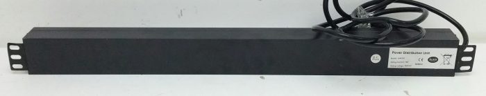 16APDU Power distribution unit - 250 VAC - Image 4