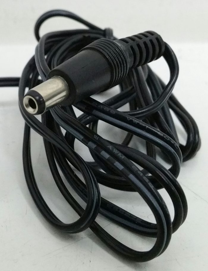 Job Lot 5x Logic 3 SB25B 9V AC Adaptor - Image 5