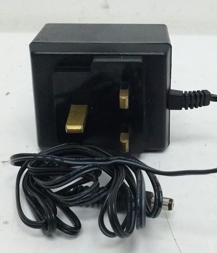Job Lot 5x Logic 3 SB25B 9V AC Adaptor - Image 3