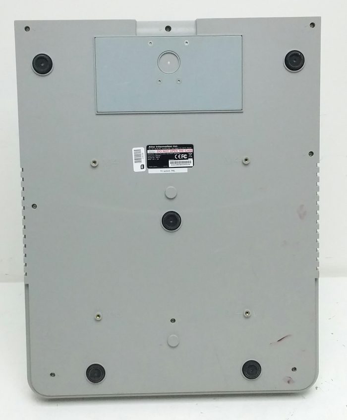 Aver Media P0C9 SPB350+ Vintage projector - Image 4