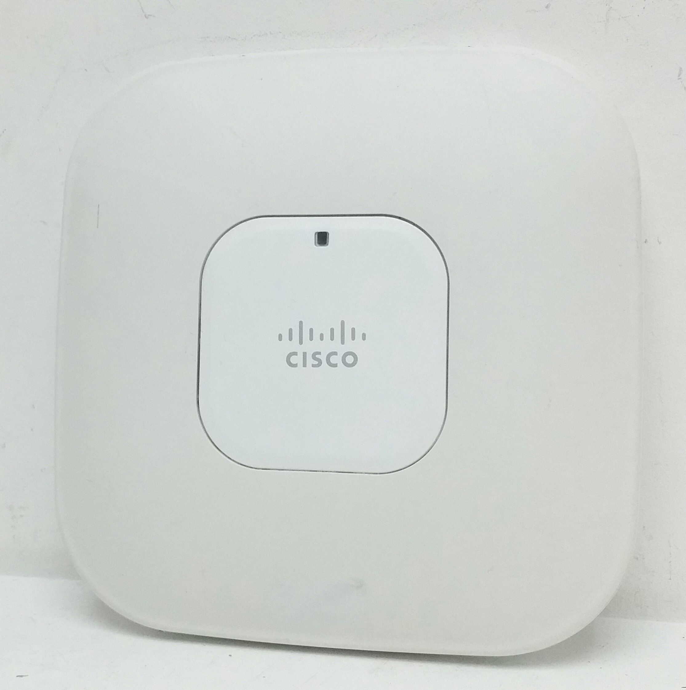 20180528_204316-1 Cisco AIR-AP1141N-E-K9 VO8 Aironet 802.11n Draft 2.0 Single Band Access Point - Image 1