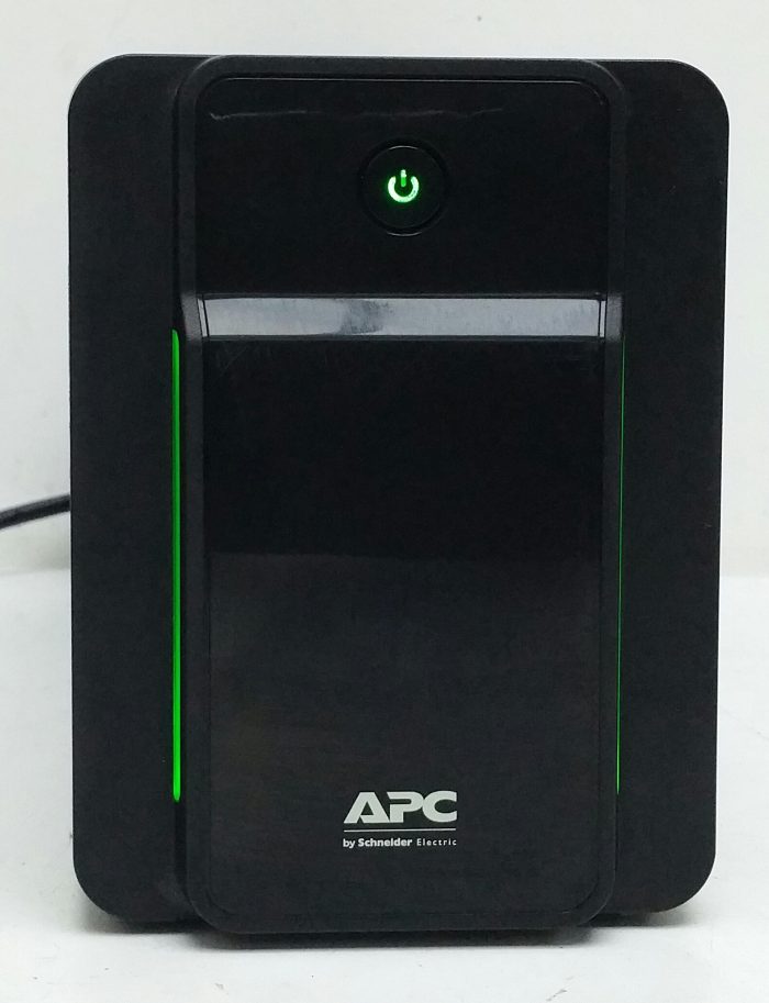 APC BX750MI 220-240V Uninterruptible Power Supply (UPS) - Image 2