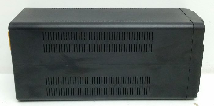 APC BX750MI 220-240V Uninterruptible Power Supply (UPS) - Image 5