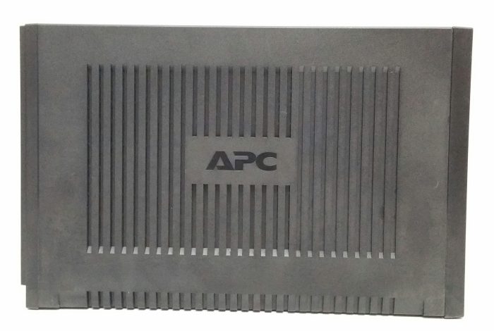 APC BX1400UI 220-240V Uninterruptible Power Supply (UPS) - Image 6