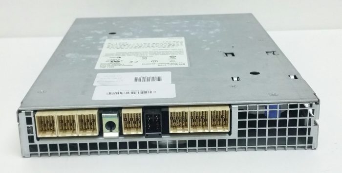 Dell E02M E02M002 Storage Area Network (SAN), 4 x 1GB RJ45 Ports, 1 x 3GB SAS Ports - Image 5