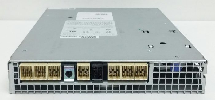 Dell E02M E02M006 Storage Area Network (SAN), 2 x 10GB RJ45 Ports, 2 x 6G SAS & 2 x 10GB SAS - Image 5