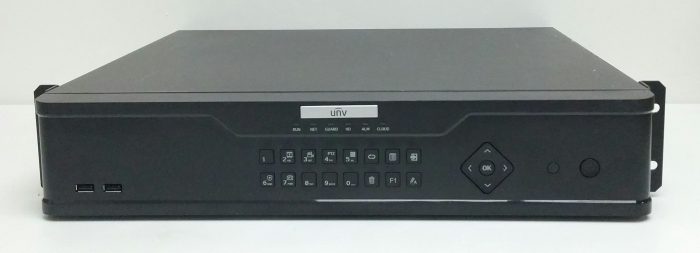 UNV NVR304-16EP-B Network Video recorder - Image 2