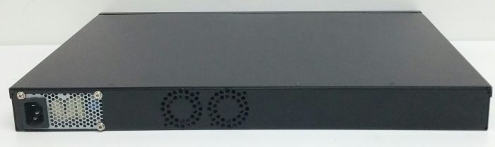 Nestaq U250-A Network Protection Firewall - Image 4