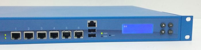 Caswell Smoothwall S4 CAR-3030 Firewall Security Appliance - Image 5