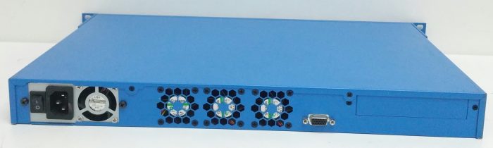 Caswell Smoothwall S4 CAR-3030 Firewall Security Appliance - Image 4
