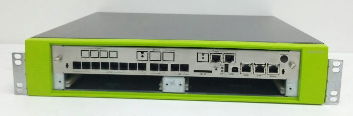 Siemens OpenScape Business X3R Telephone System - Image 2