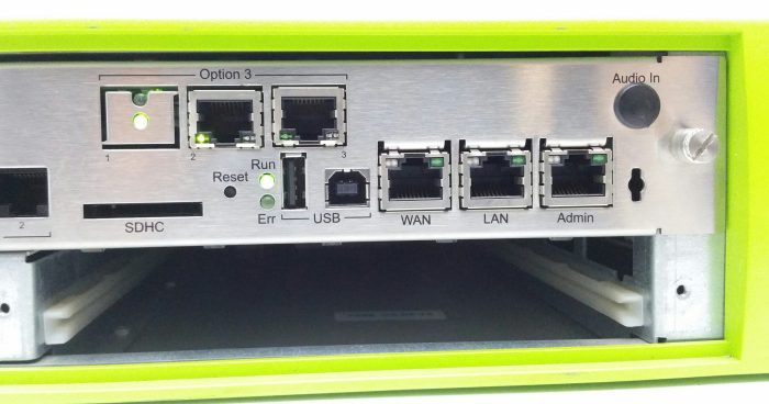 Siemens OpenScape Business X3R Telephone System - Image 6