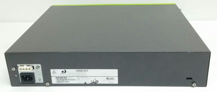 Siemens OpenScape Business X3R Telephone System - Image 4