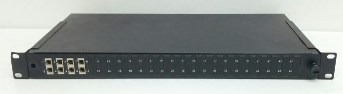 24-Port Fibre Termination - Image 2