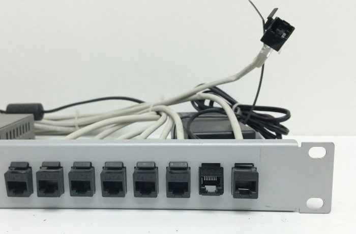 SonicWall NSA 220 APL24-08E Firewall Network Security Appliance - Image 5