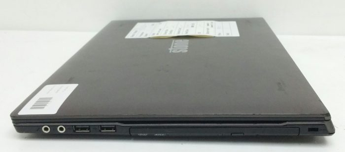 Stone NT310-H W550SU i3-4000M - 2.5GHz - 4GB - 15.6" - 120GB SSD - Windows 10 Pro - Image 6