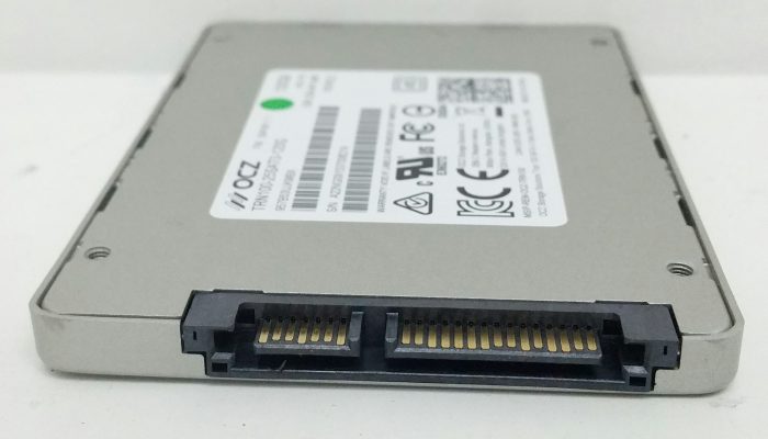 OCZ TRION 100 TRN100-25SAT3-120G SSD - Solid State Drive - Image 5
