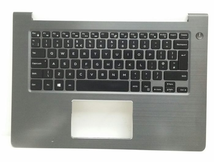 Dell Vostro 5468 CN-0J8YTG PK131Q12B15 Laptop Keyboard - Image 2